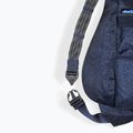 Miesto kuprinė KAVU Rope Sling 10 l navy topo 4