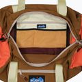 Kelioninis krepšys KAVU Tide Rip 46 l harvest glow 3