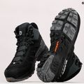Vyriški trekingo batai SCARPA Rush TRK GTX black 63140 16
