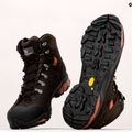 Scarpa ZG Pro GTX vyriški trekingo batai rudi 67070-200/1 20