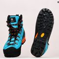 Vyriški aukštakulniai batai SCARPA Ribelle HD blue 71088-250/4 11