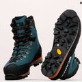 SCARPA Mont Blanc GTX trekingo batai mėlyni 87525-200/1 18