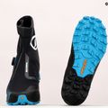 SCARPA Ribelle Run Calibra G bėgimo bateliai black 33081-350/1 19