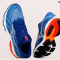 Vyriški bėgimo bateliai Mizuno Wave Ultima 13 blue J1GC221853 18