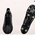 Futbolo bateliai Mizuno Morelia Neo III Beta Elite Mix juodi P1GC229199 12