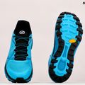 SCARPA Spin Infinity vyriški bėgimo bateliai blue 33075-351/1 18