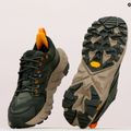 Vyriški trekingo batai HOKA Anacapa Low GTX green 1122017-DBRYL 19