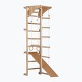 Gimnastikos kopėčios RINAGYM ECO-PINE+SLIDE