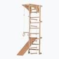 Gimnastikos kopėčios RINAGYM ECO-PINE+SLIDE 2