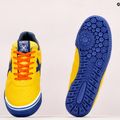 Vaikiški futbolo bateliai MUNICH G-3 Kid Profit yellow 12