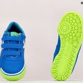 Vaikiški futbolo bateliai MUNICH G-3 Kid Vco Profit blue 11