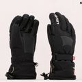 Level Super Radiator Jr Gore Tex vaikiška slidinėjimo pirštinė juoda 4115 7