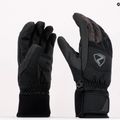 Vyriškos slidinėjimo pirštinės ZIENER Ginx As Aw black 801066.12 5