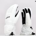 Moteriškos slidinėjimo pirštinės Viking Strix Ski white 112/18/6280/01 9