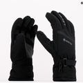 Vyriškos slidinėjimo pirštinės Level Evolution Gore-Tex juodos 3336UG 8