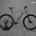 Kellys Spider 90 29" kalnų dviratis pilkos spalvos 72161 16