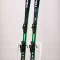 HEAD Supershape E-Magnum SW SF-PR + PRD 12 kalnų slidės juodos spalvos 313300/100834 13