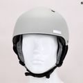 K2 Verdict pilkas slidinėjimo šalmas 10G4005.2.1.L/XL 12