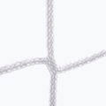 Sportpoland vartų tinklas 732 x 244 cm, baltas 3656 3