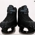 Vyriškos laisvalaikio pačiūžos Roces RSK2 black 450572 11