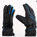 Vyriškos slidinėjimo pirštinės Viking Devon Black 110/22/6014/15 7