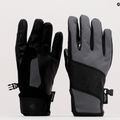 Vyriškos slidinėjimo pirštinės 4F REM004 anthracite 10