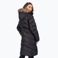 Marmot moteriška pūkinė striukė Montreaux Coat black 78090 3