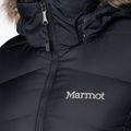 Marmot moteriška pūkinė striukė Montreal Coat pilka 78570 3