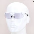 UVEX Sportstyle 802 V white/variomatic smoke dviratininkų akiniai 53/0/872/8801 7