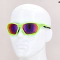Oakley Plazma matiniai akiniai nuo saulės retina burn/prizm road 0OO9019 7