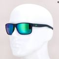 Julbo Renegade Spectron 3Cf matiniai tamsiai mėlynos/žalios spalvos akiniai nuo saulės J4991112 6