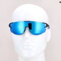 Julbo Aerospeed Spectron 3Cf permatomi pilki/mėlyni dviratininkų akiniai J5021121 6