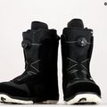 Vyriški snieglenčių batai HEAD Classic Boa black 353430 13