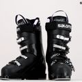 Moteriški slidinėjimo batai Salomon Select 80W black L41498600 9