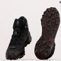 Moteriški sportiniai bateliai Salomon Cross Hike MID GTX 2 black L41731000 20