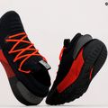 Under Armour vyriški bėgimo bateliai UA HOVR Phantom 3 RFLCT black/red 3025518 18
