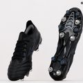 Futbolo bateliai Mizuno Morelia Neo III Beta JP Mix juodi P1GC229099 12