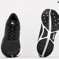 Moteriški bėgimo bateliai PUMA Electrify Nitro 2 WTR black and silver 376897 01 13