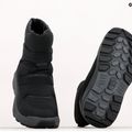 The North Face Nuptse II moteriški sniego batai juodi NF0A5G2IKT01 17