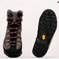 Moteriški trekingo batai La Sportiva Trango TRK Leather GTX pilka 11Z900718 11