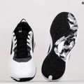 Under Armour Lockdown 6 vyriški krepšinio bateliai balta ir pilka 3025616-101 12