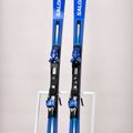Salomon S Race SL Pro + X12 TL GW kalnų slidės mėlynos L47037800 15