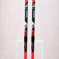 Vaikų bėgimo slidės Rossignol XT-Vent WXLS(LS) + Tour SI red/black 11