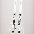 Moteriškos kalnų slidės Salomon S/MAX W 6 + E L10 GW white L40854800150 11