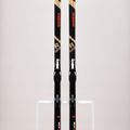 Vyriškos bėgimo slidės Rossignol Evo XC 55 R-Skin + Control SI raudonos/juodos spalvos 11