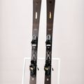 Moteriškos kalnų slidės Rossignol Nova 10 TI + XP11 black 13
