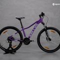 Kellys Vanity 50 26" moteriškas kalnų dviratis violetinės spalvos 72243 17