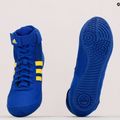 Vyriški adidas Havoc bokso bateliai blue FV2473 9
