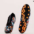 Vyriški futbolo bateliai Joma Evolution FG black/white/red 12