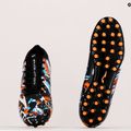 Vyriški futbolo bateliai Joma Evolution AG black/white/red 12